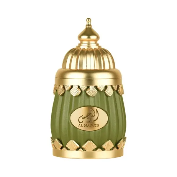 Lattafa Al Narjis Eau De Parfum By Niche Emarati 100ml Unisex thumbnail