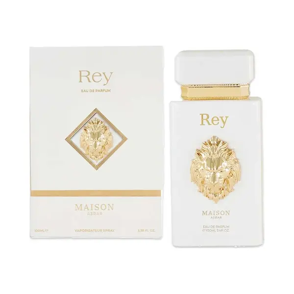 Maison Asrar Leo Collection Rey Edp 100Ml thumbnail