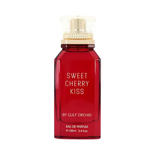 Gulf Orchid Sweet Cherry Kiss Parfum 100ml thumbnail