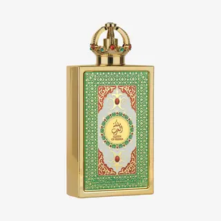 Lattafa Queen of Arabia Vrouwen 100 ml
