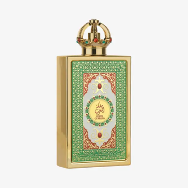Lattafa Queen of Arabia Vrouwen 100 ml thumbnail
