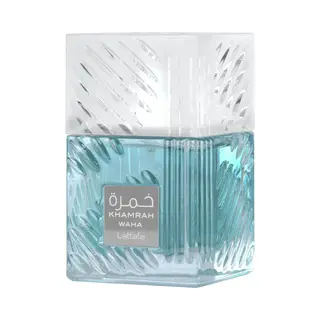Lattafa Khamrah Waha Unisex Eau De Parfum, 100 Ml