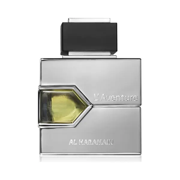 Al Haramain L'aventure Eau De Parfum Spray 100 Ml thumbnail