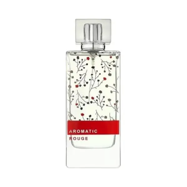 Alhambra Aromatic Rouge - Edp - Volume, 100 Ml thumbnail