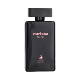 Alhambra Narissa Pour Elle - Edp - Volume , 100 Ml