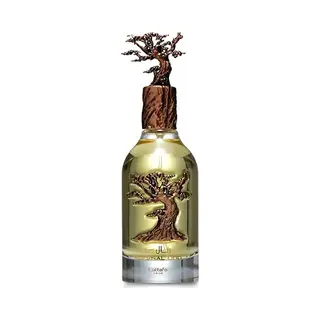 Lattafa Eternal Oud 100ml Unisex Liquid Perfume
