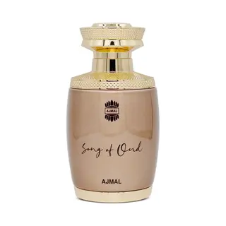 Damesparfum Ajmal Song Of Oud Edp 75 Ml