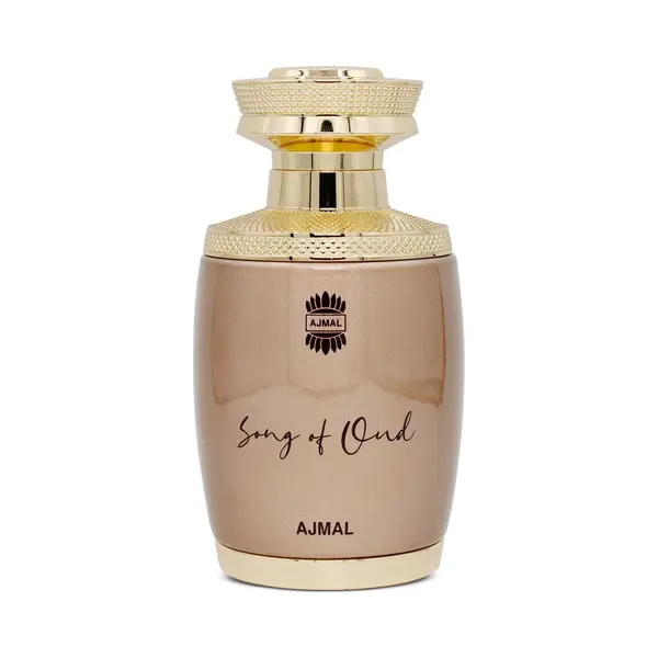 Ajmal Song Of Oud Eau De Parfum – Unisex Premium Fragrance – Citrus, Fruity & Spicy Opening With Floral Heart And Ambery Musky Woody Base – thumbnail