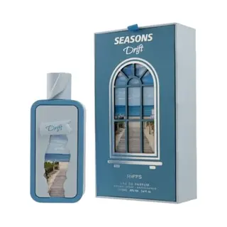 Riiffs Seasons Drift | Eau De Parfum | 100 Ml