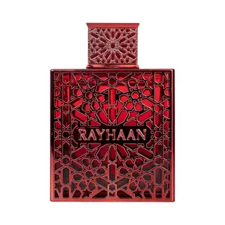 Rayhaan Men's Crimson In Misc | Size, 100ml