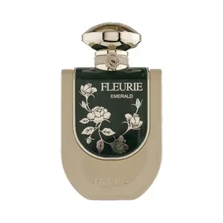 Fleurie Emerald RiiFFS Eau De Parfum Voor Dames, 100 Ml