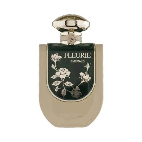 Fleurie Emerald RiiFFS Eau De Parfum Voor Dames, 100 Ml thumbnail