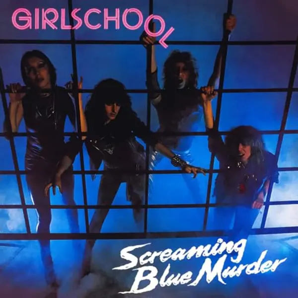 Zach Top Screaming Blue Murder (Pink Vinyl) thumbnail