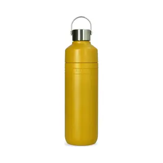 Le Creuset Drinkfles Dubbelwandig On The Go 1, 0 Liter Nectar