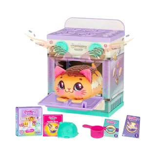 Moose Toys MS23535 toy playset