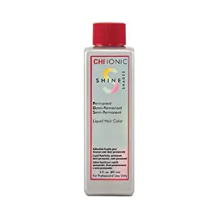 Farouk Chi Ionic Shine Shades 8V 89ml