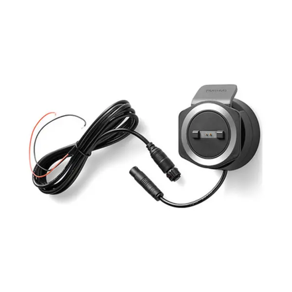 TomTom Motorhouder thumbnail