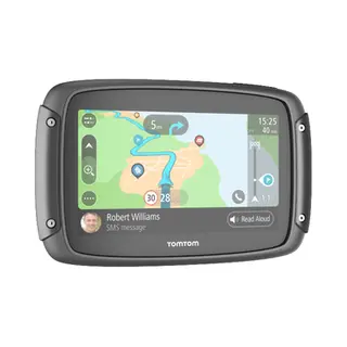 TomTom Rider 550