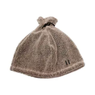 Rento 285045 sauna-accessoire Saunamuts