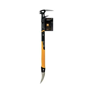 Fiskars 1027221 IsoCore Demolition Tool