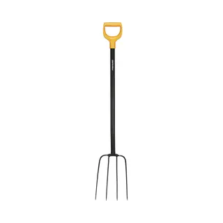 Fiskars 1070674 Compostvork Werkbreedte 22 Cm D-greep
