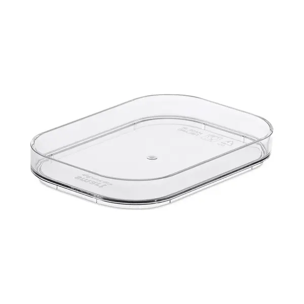 SmartStore - Compact Opbergbox Xs Deksel - Kunststof - Transparant thumbnail