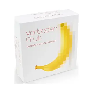 Tactic Verboden Fruit