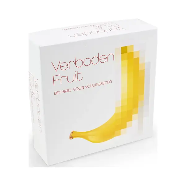 Tactic Verboden Fruit thumbnail