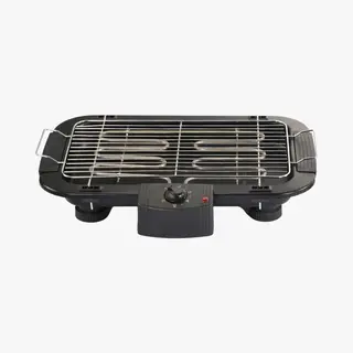 Hausberg Elektrische Barbecue Hb-530