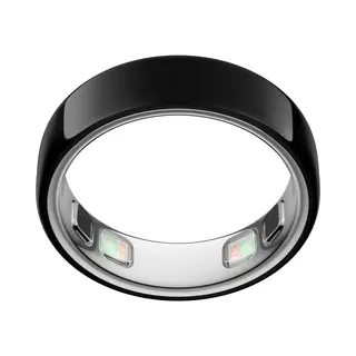 Oura Ring 5 Maat 6 Zwart