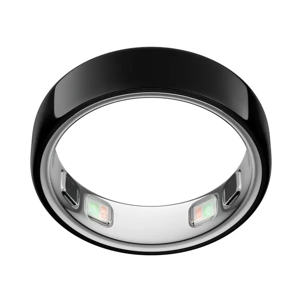 Oura Ring 5 Maat 6 Zwart thumbnail