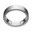 Brushed Zilver