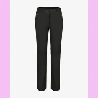 Icepeak Entiat Damen Outdoorhose Schwarz - 42