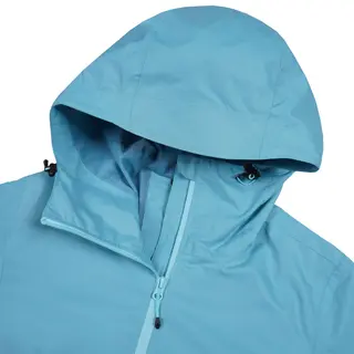 Icepeak Ice Peak Branchville Zomerjas Dames Licht Blauw L/40