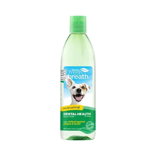 Fresh Breath Zahnpflege-Lösung - Sparpaket, 2 X 473 Ml (Verpakking van 2) thumbnail