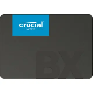 Crucial BX500 2 Tb 2.5" Sata Iii 3D Nand