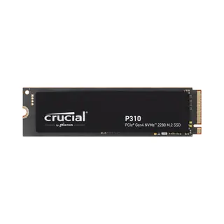 Crucial P310 500 Gb M.2 Pci Express 4.0 NVMe