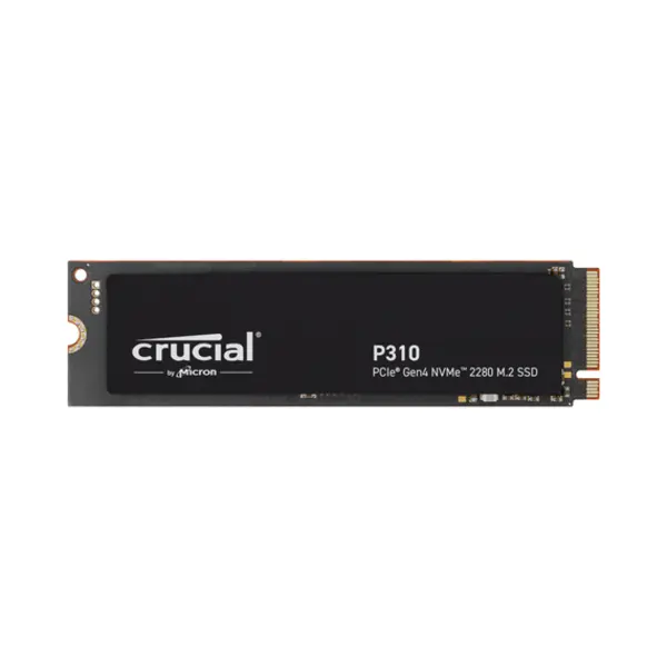Crucial P310 500 Gb M.2 Pci Express 4.0 NVMe thumbnail