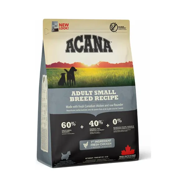 Acana Adult Small Breed, 340 G thumbnail