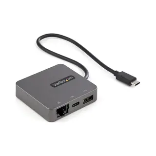 Usb Hub Startech DKT31CHVL