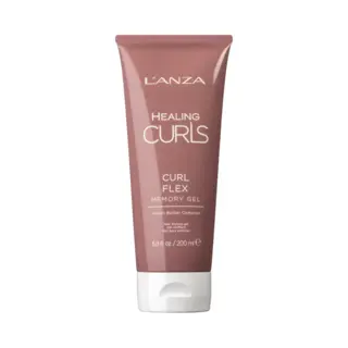 L'anza Lanza - Healing Curls Curl Flex Memory Gel