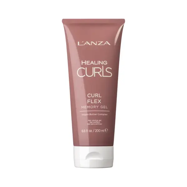 L'anza Healing Curls Curl Flex Memory Gel 200 Ml thumbnail