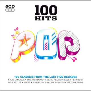 100 Hits, Pop / Various