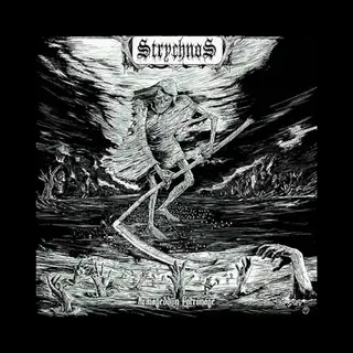 Dark Descent Armageddon Patronage