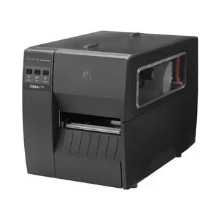 Zebra ZT111 label printer Direct thermal 203 x 203 Dpi Wired & Wireless Ethernet Lan Wi-Fi Bluetooth