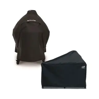 Big Green Egg - Cover Frame - Epansion Frame - Tafel - Hoes Xl, L, M