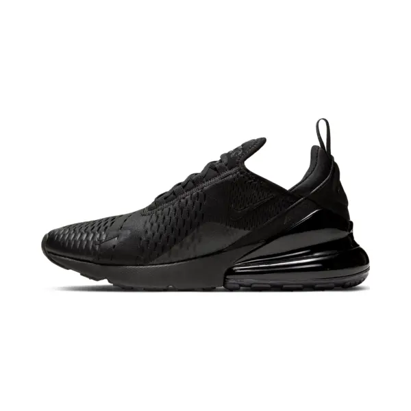 Nike Air Max 270 Men's Shoes - Black thumbnail