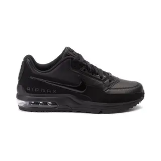 Nike, Mannen, Sneakers, Air Max Ltd 3 Heren Sneaker, Grijs, (44)