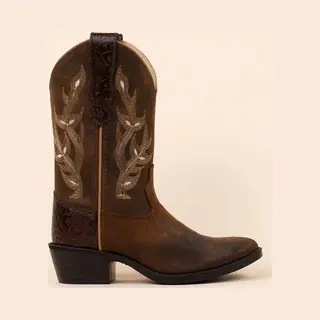 Old West Kids Cowboyboots 8164