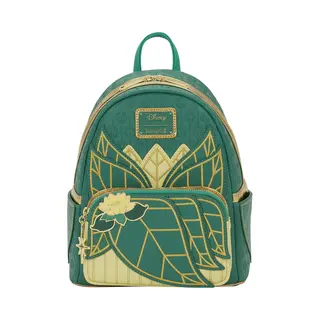 Loungefly Disney Princess Tiana Mini Backpack